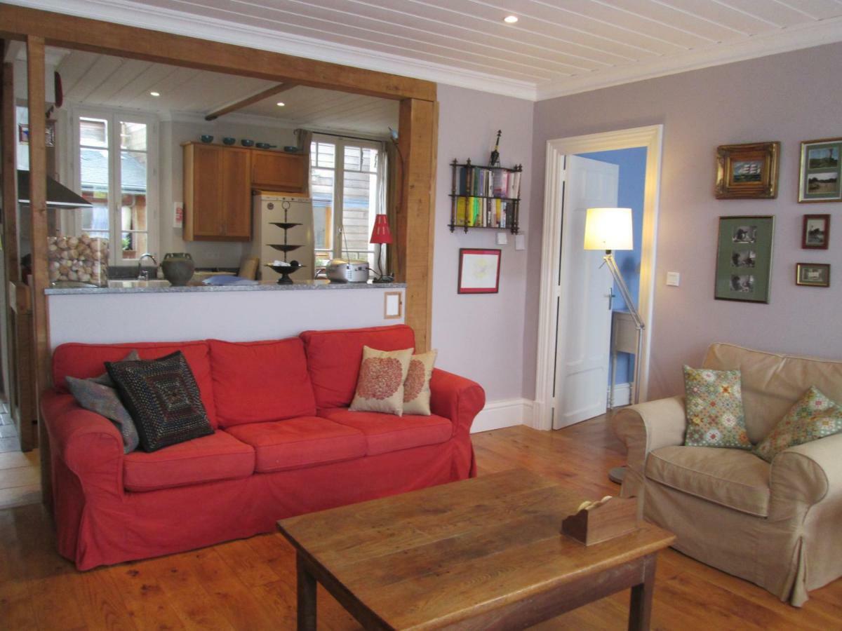 Luxury Seaside Family House In Pleneuf Val Andre Villa Kültér fotó